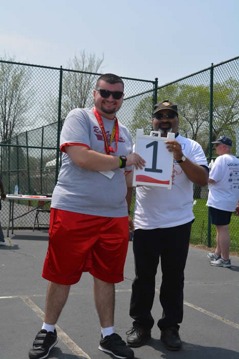 Special Olympics MAY 2022 Pic #4325